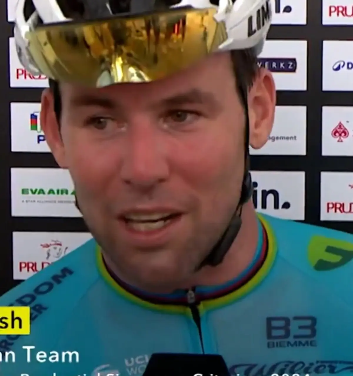 markcavendish