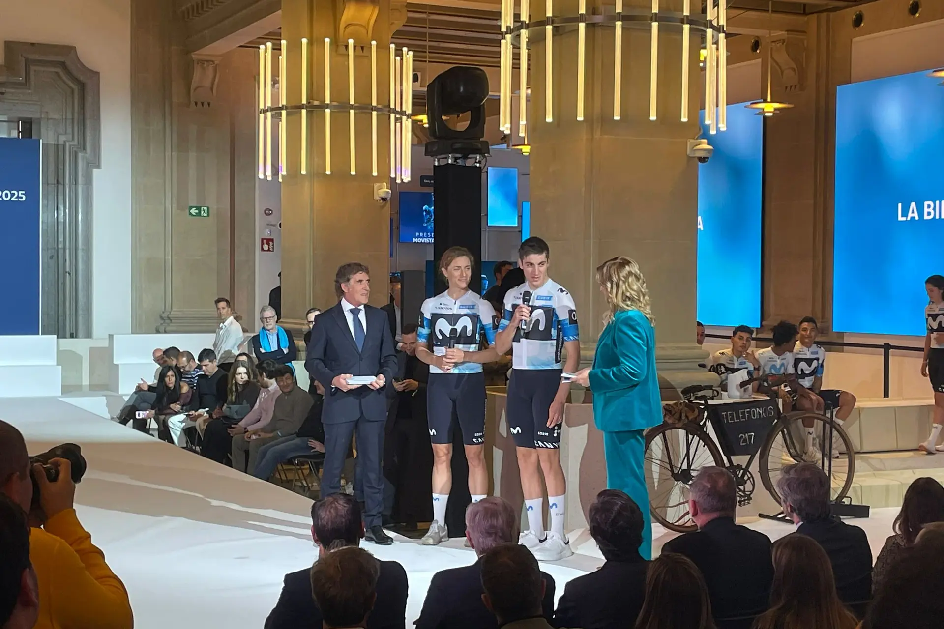 pablo castrillo movistar 2025