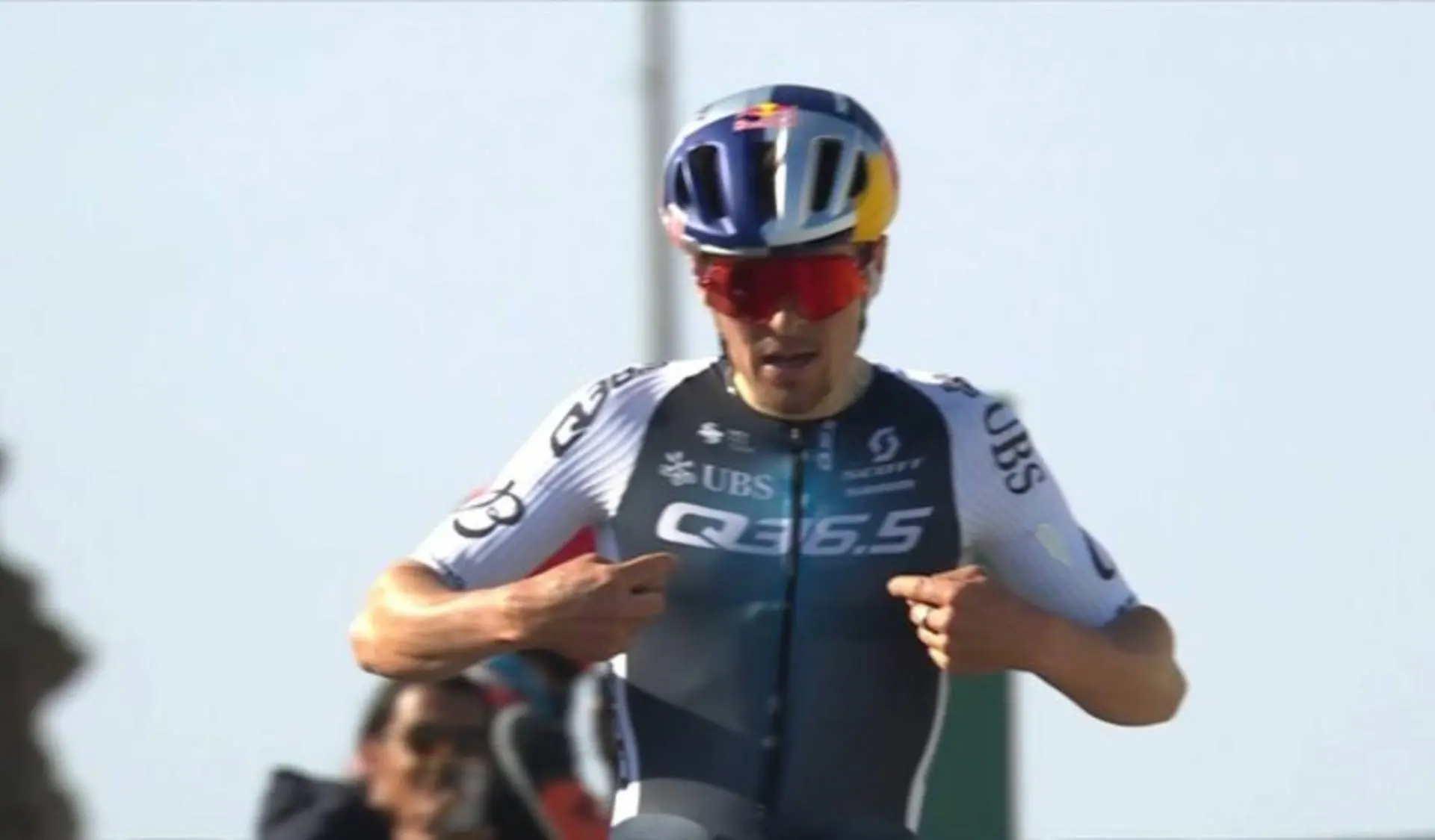 UCI Rankings Update Männer | Pidcock, Schmid, Morgado und Romo klettern – Pogacar bleibt Nummer 1
