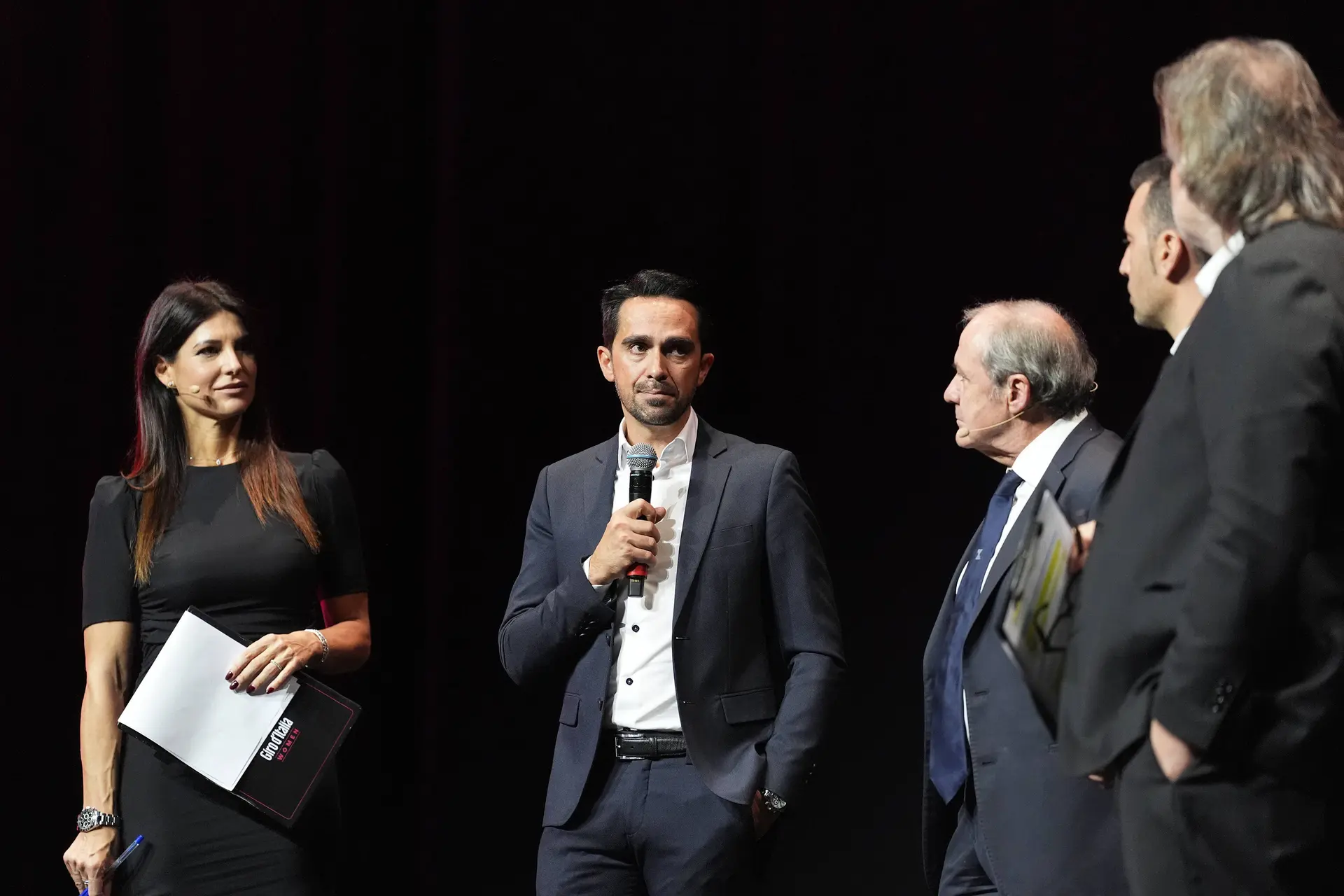 Alberto Contador warnt Tadej Pogacar vor der Tour de France 2025: "Jonas Vingegaard wird super motiviert sein"