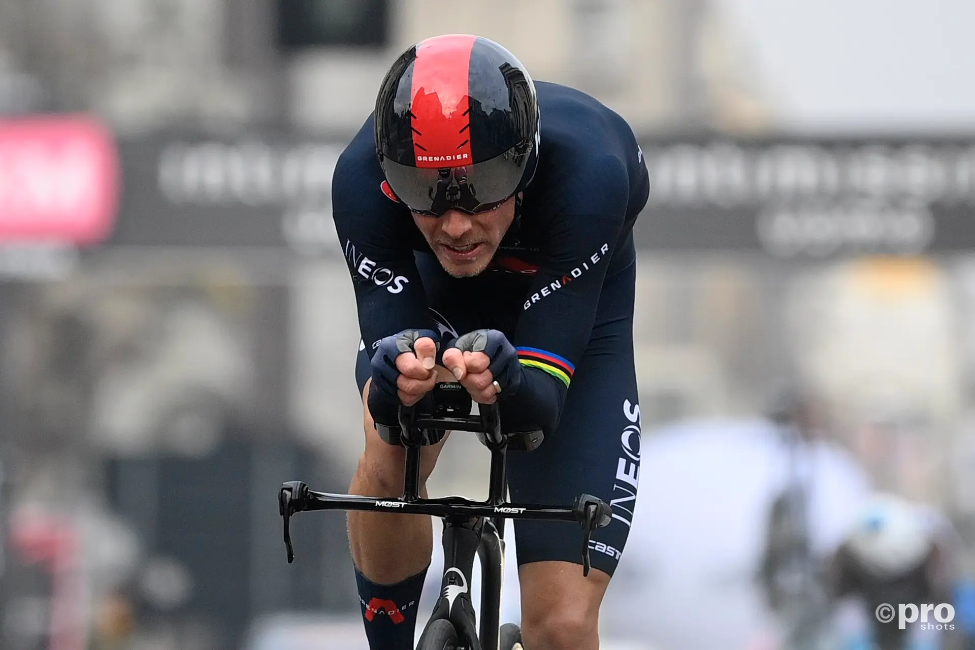 Der Prozess gegen Rohan Dennis wegen des Todes seiner Frau wurde auf den 14. April verschoben