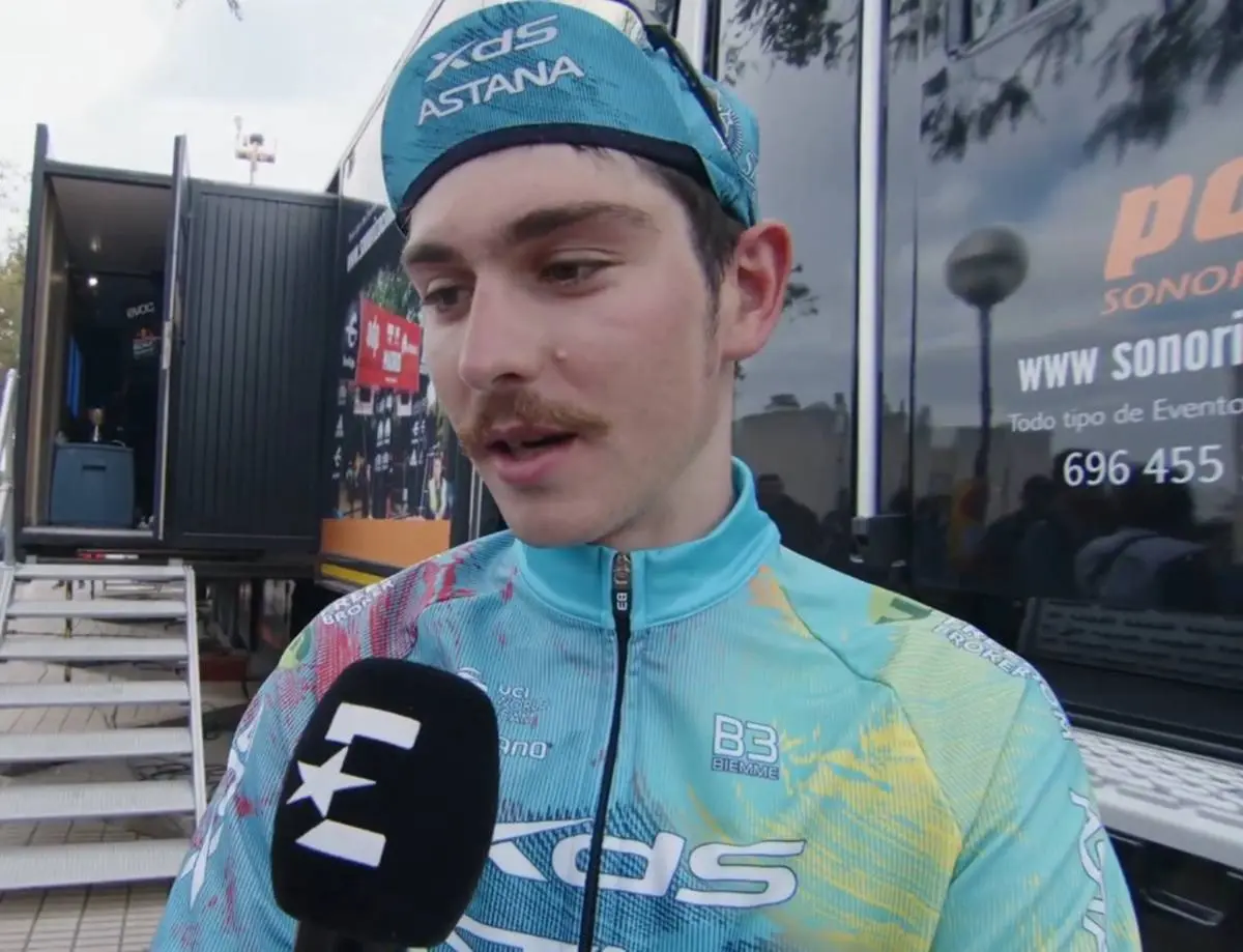 UCI Rankings Team Update | Kann Astana die World Tour Position tatsächlich halten?