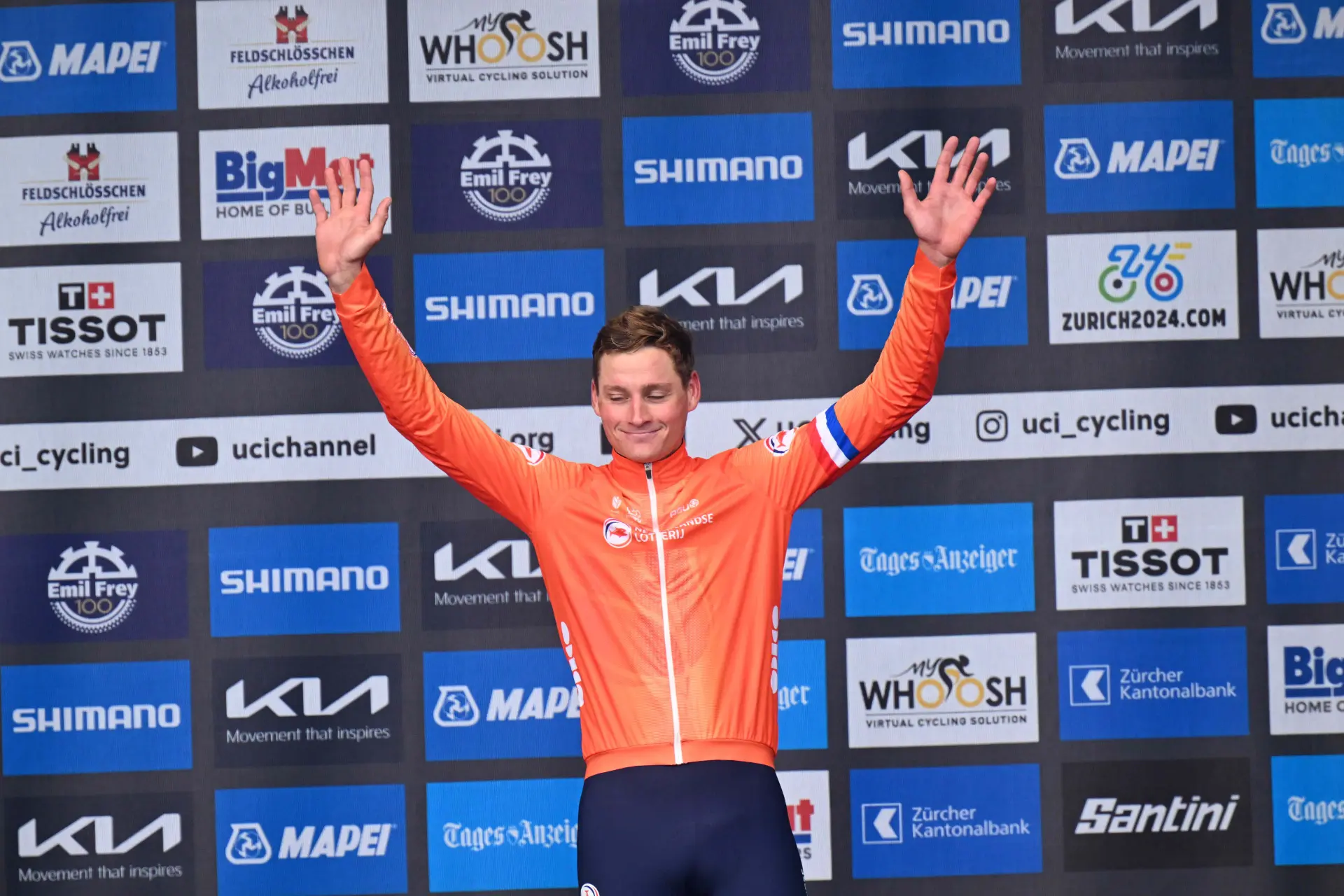 Gravel-WM in Nizza abgesagt - noch 8 Monate und die UCI sucht eilig nach einer neuen Austragungsstadt