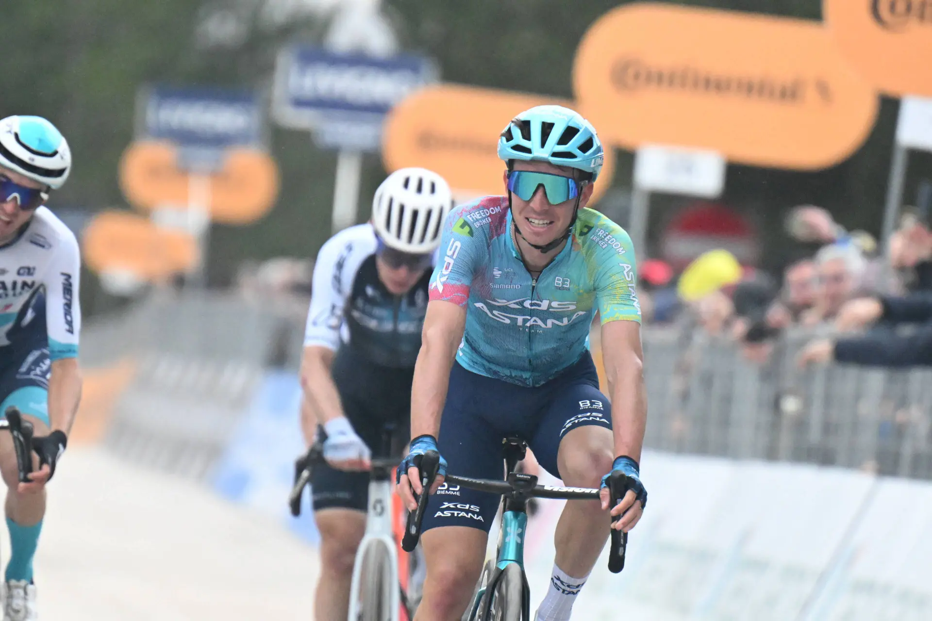 UCI Team Rankings Update | Picknick PostNL jetzt durch Angriff von Uno-X und Astana gefährdet