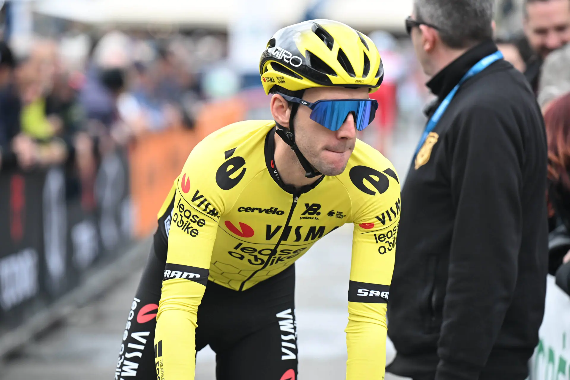 Simon Yates und der Giro-Fluch: Neuer Anlauf mit neuem Team