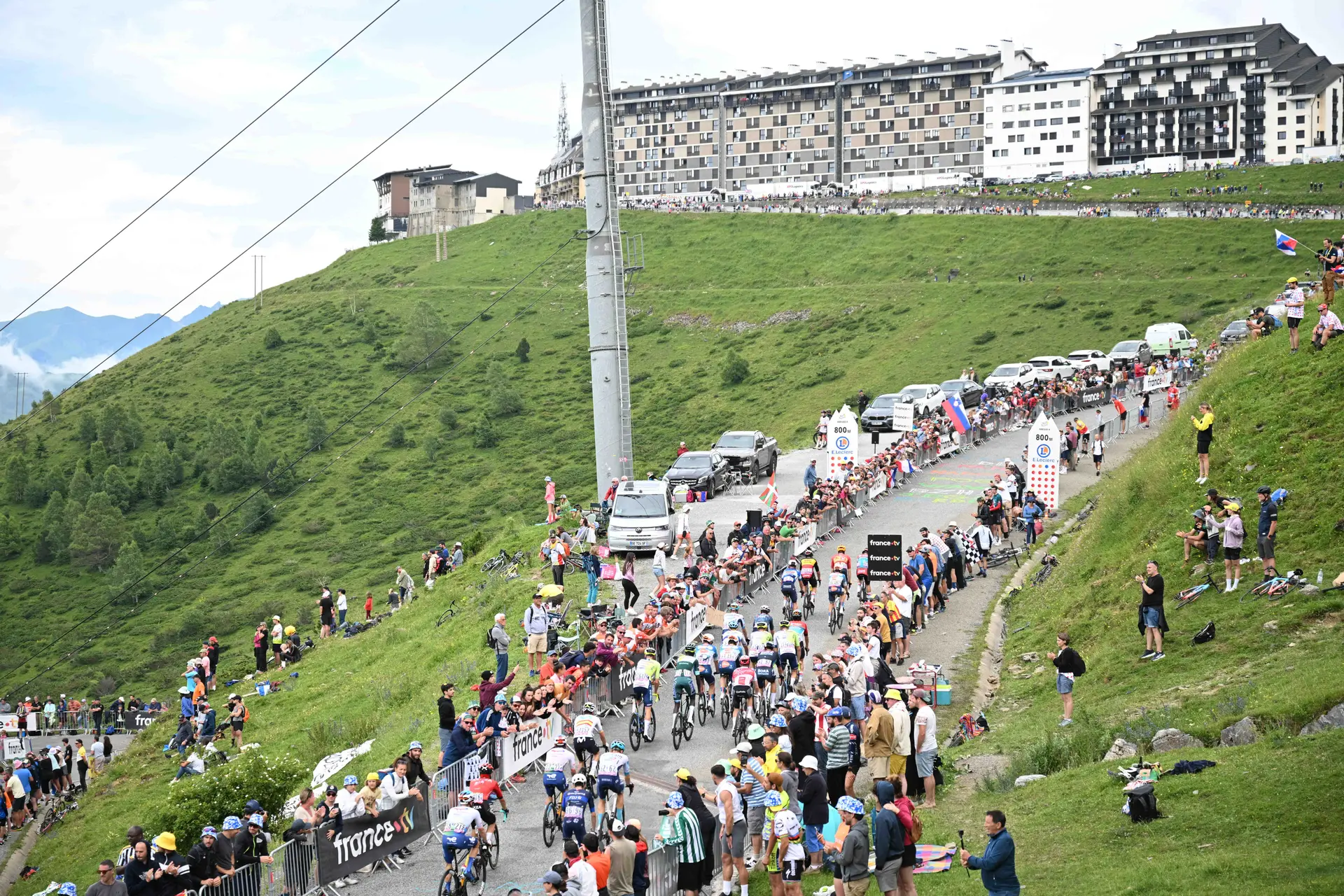 Tour de France Femmes gibt 2025 Wildcards bekannt, Lotto ist nicht dabei
