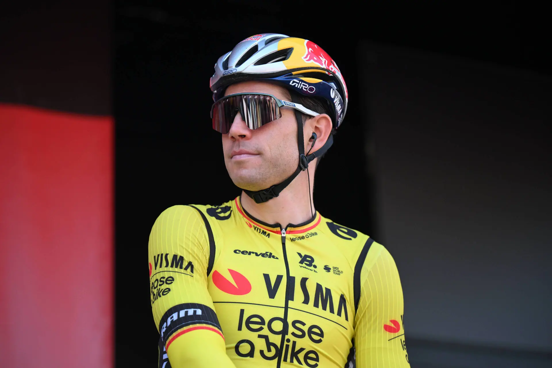 "In den ersten 15 Tagen werden wir Wout van Aert in Rosa sehen" - Eurosport-Experte wagt eine Prognose für den Giro d'Italia
