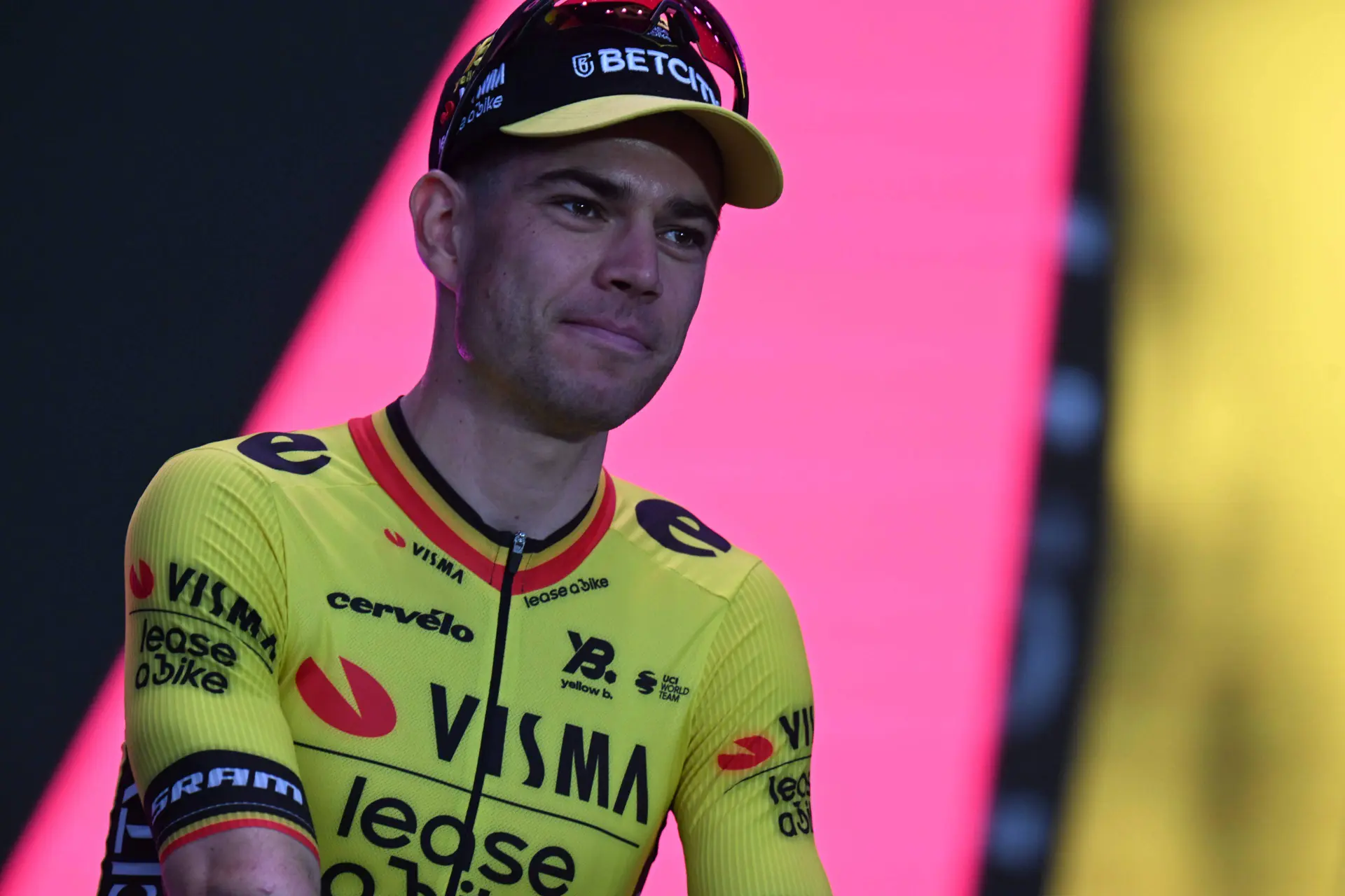 MEINUNG | Wout van Aert ist zurück – und wir wissen, was das bedeutet
