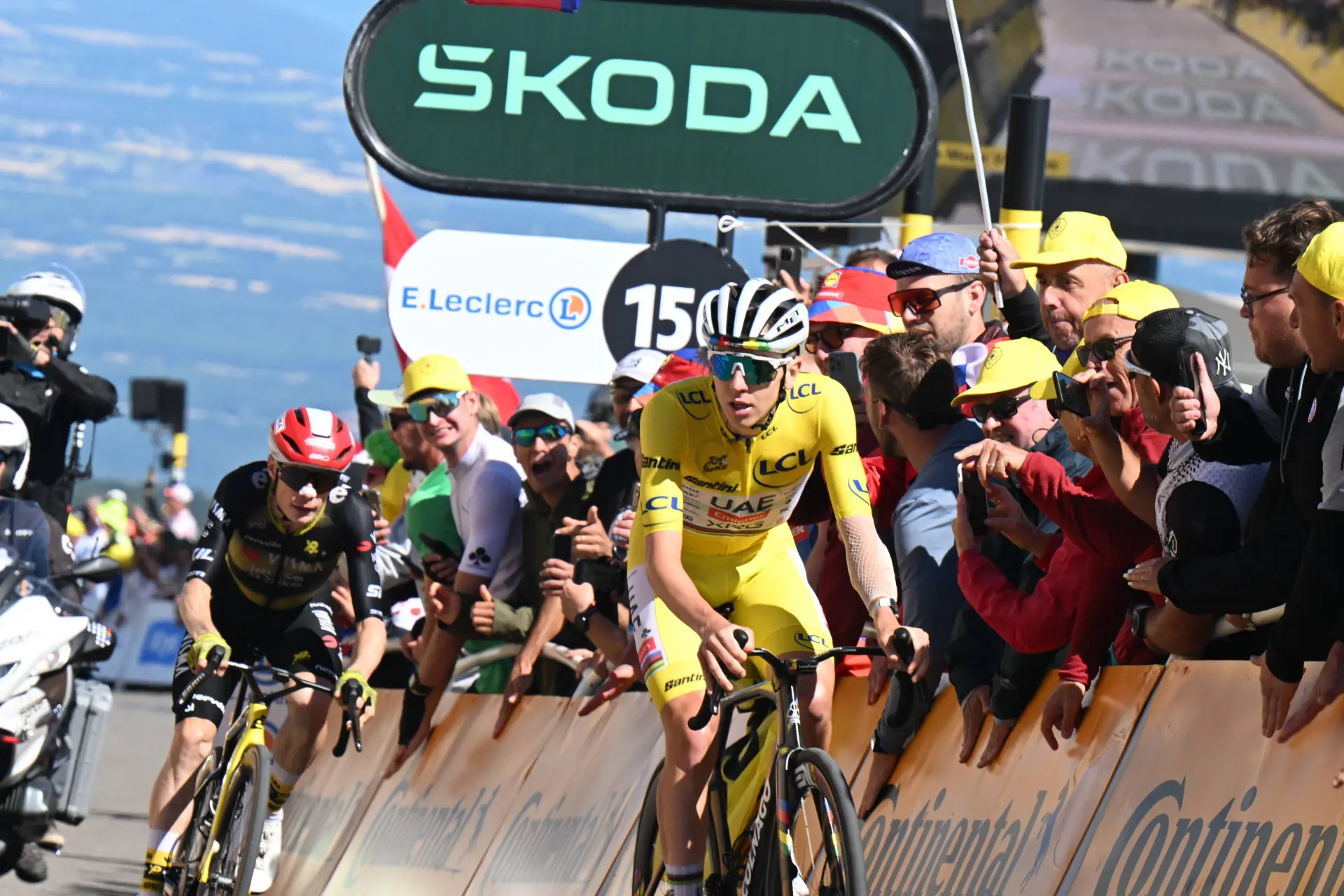 TadejPogacar
