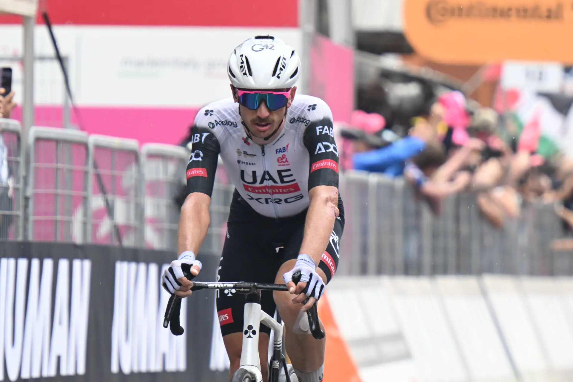 VORSCHAU & FAVORITEN  Tour de Luxembourg 2025 Etappe 5 - Wird Brandon McNulty den GC-Sieg einfahren?