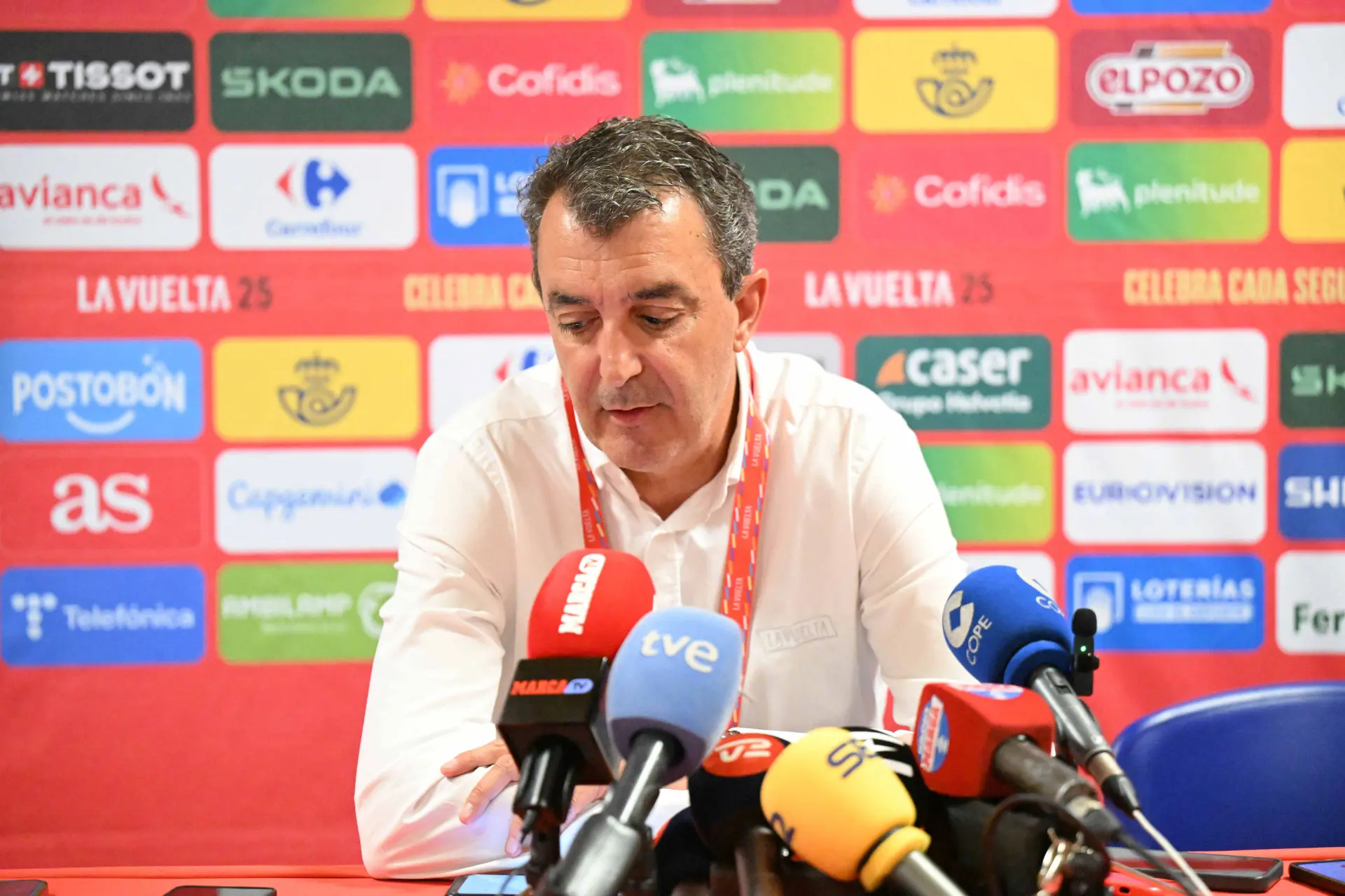 OFFIZIELL: Vuelta a España 2027 startet in Galicien mit Straßenetappe ab Santiago de Compostela
