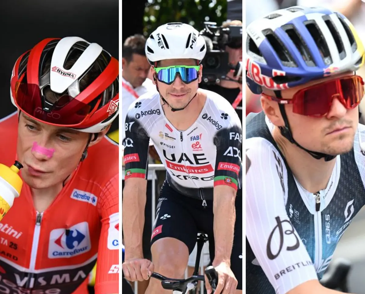 VORSCHAU & FAVORITEN | Vuelta a Espana 2025, Etappe 13 - Der Angliru ruft: Showdown am härtesten Berg Spaniens