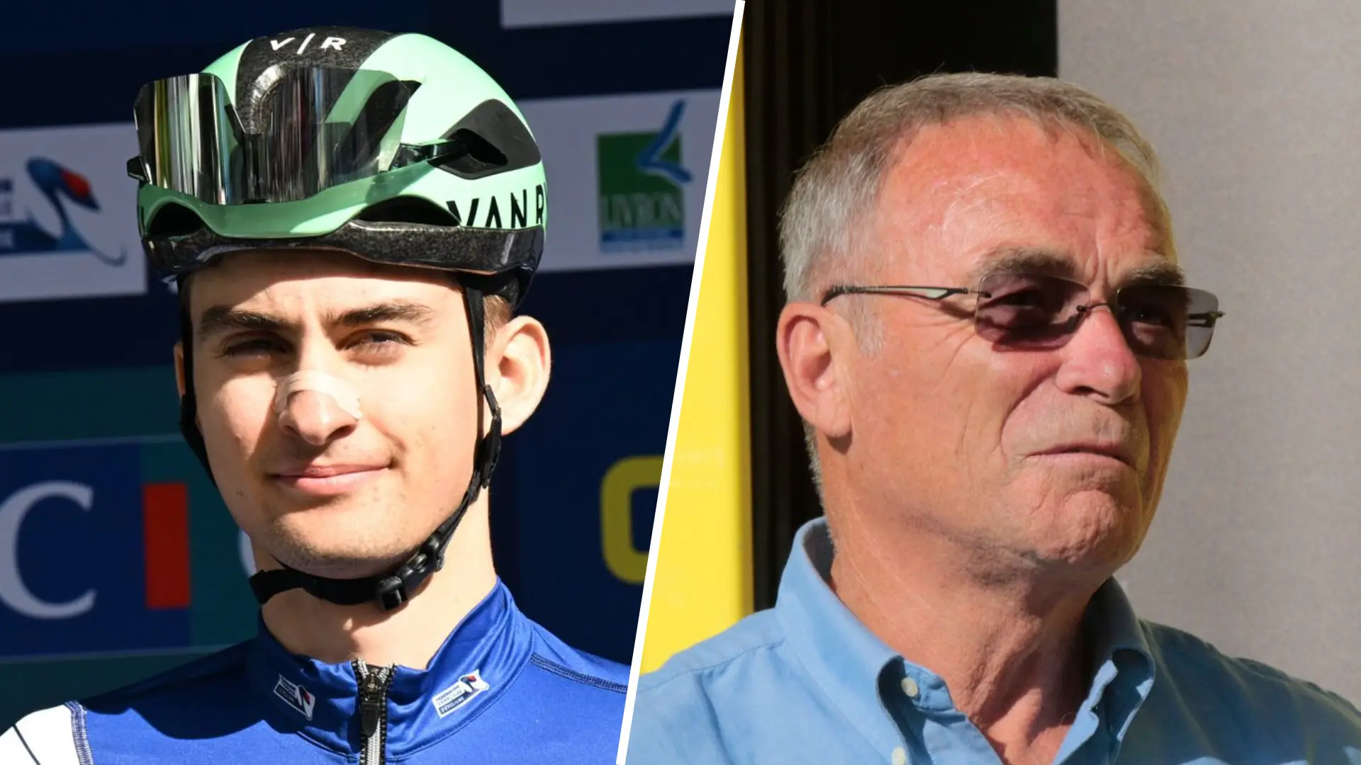 Bernard Hinault warnt Paul Seixas: „Alle sagen, er solle die Tour de France fahren ... ich bin nicht überzeugt“