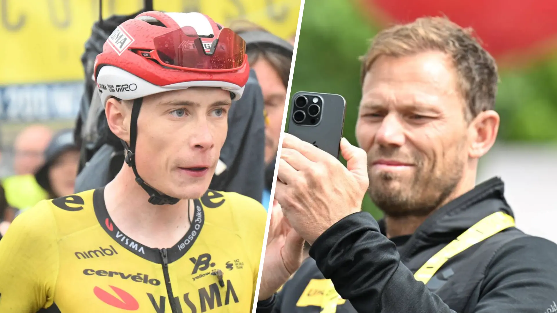 „Jonas Vingegaard verdient nicht so viel... aber er ist nicht meine Traumverpflichtung" - Thor Hushovd erklärt die kühnen Transferambitionen von Uno-X Mobility nach dem WorldTour-Aufstieg