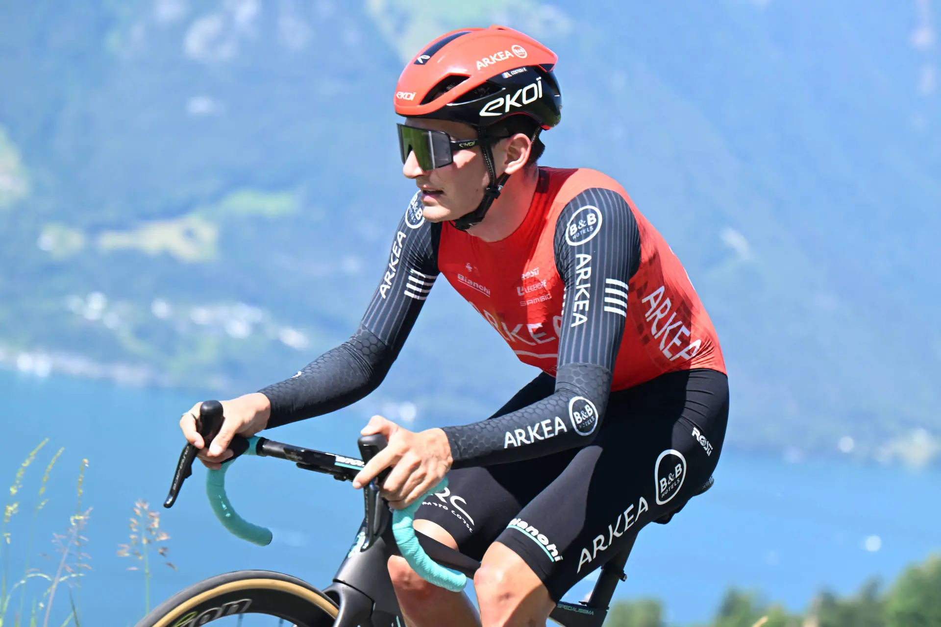 TRANSFERMARKT: Groupama-FDJ verpflichtet Top-Talent – Zweijahresvertrag für französischen Rundfahrt-Hoffnungsträger