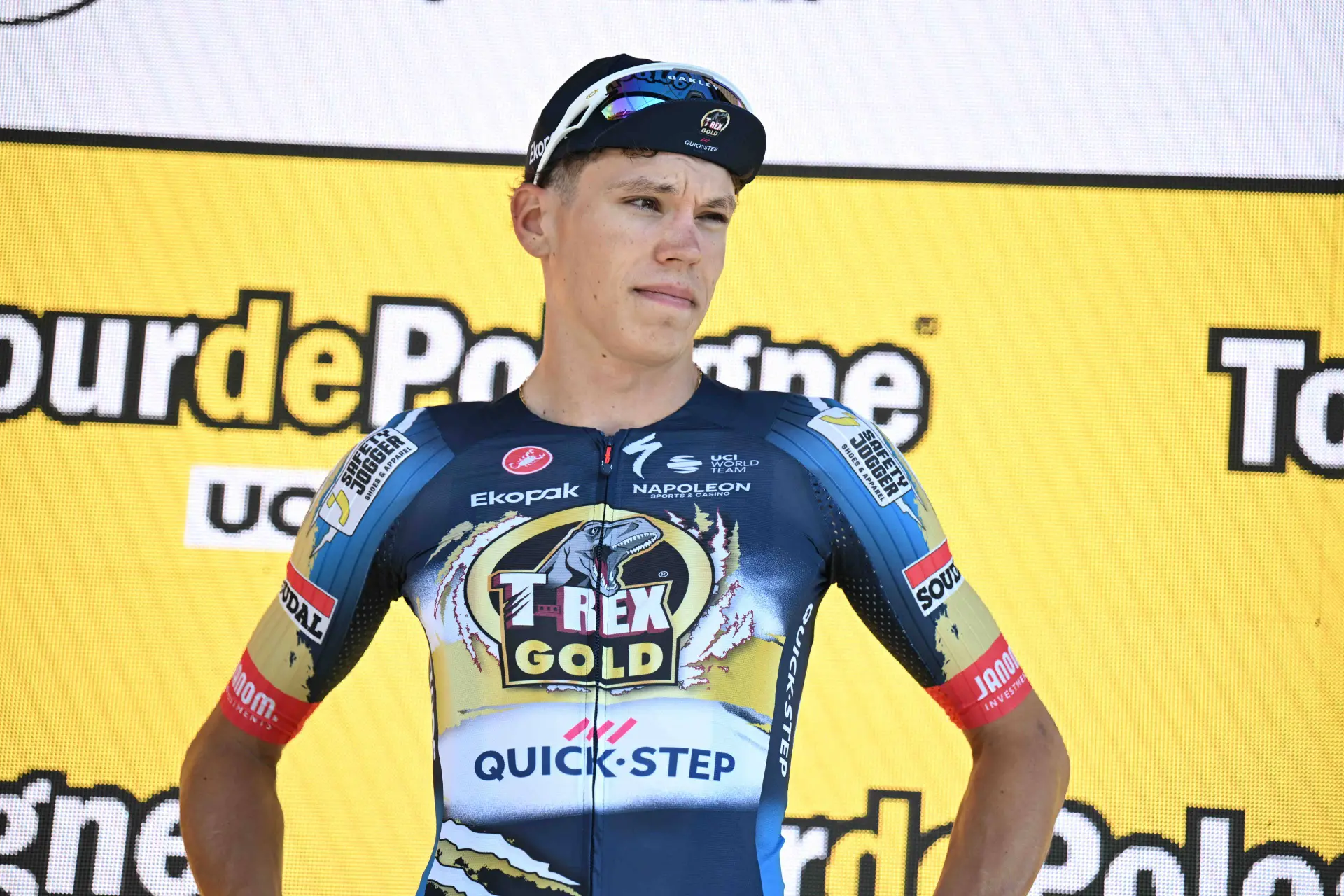 Vorschau, Favoriten, Profil, Strecke und Prognosen Tour of Guangxi 2025 Etappe 2 - Kann Paul Magnier seine Dominanz im Sprint fortsetzen?