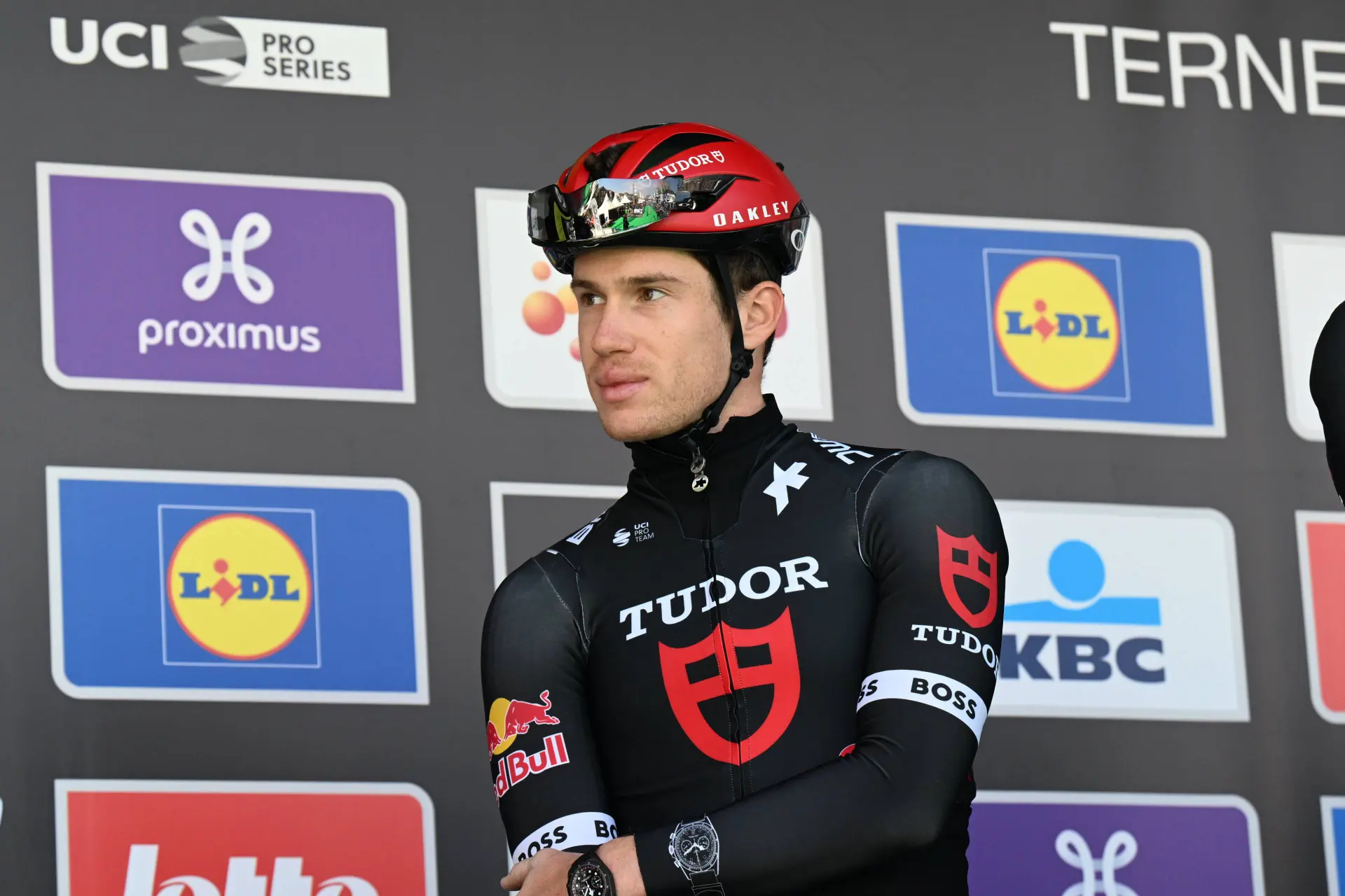 Neues Kapitel für Soudal-Quick-Step: Sprinter vergleicht Wechsel mit Real Madrid – Saisonstart 2026 in Sicht