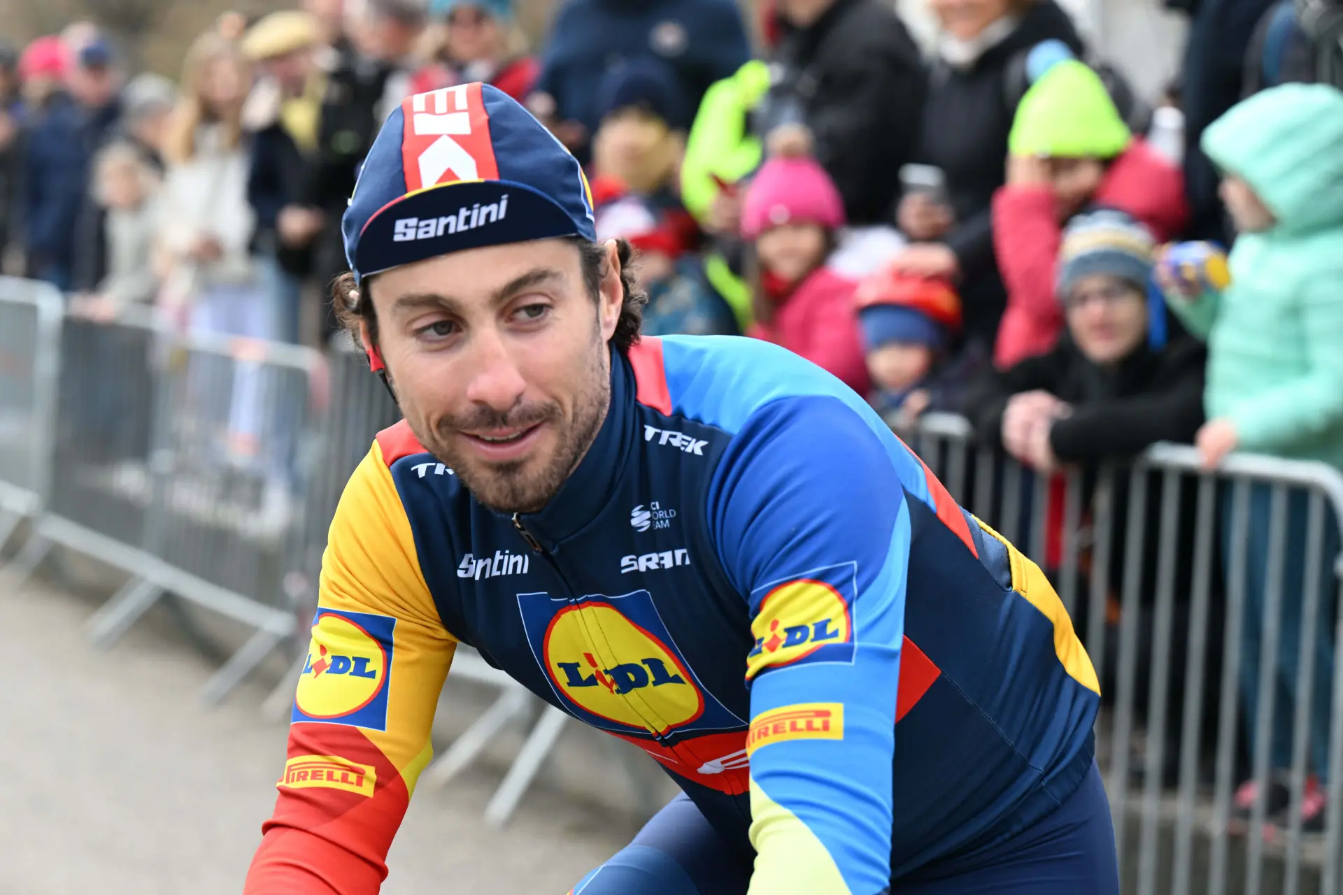 Abschied von einer Legende: Italienisches Radsport-Idol beendet seine Karriere