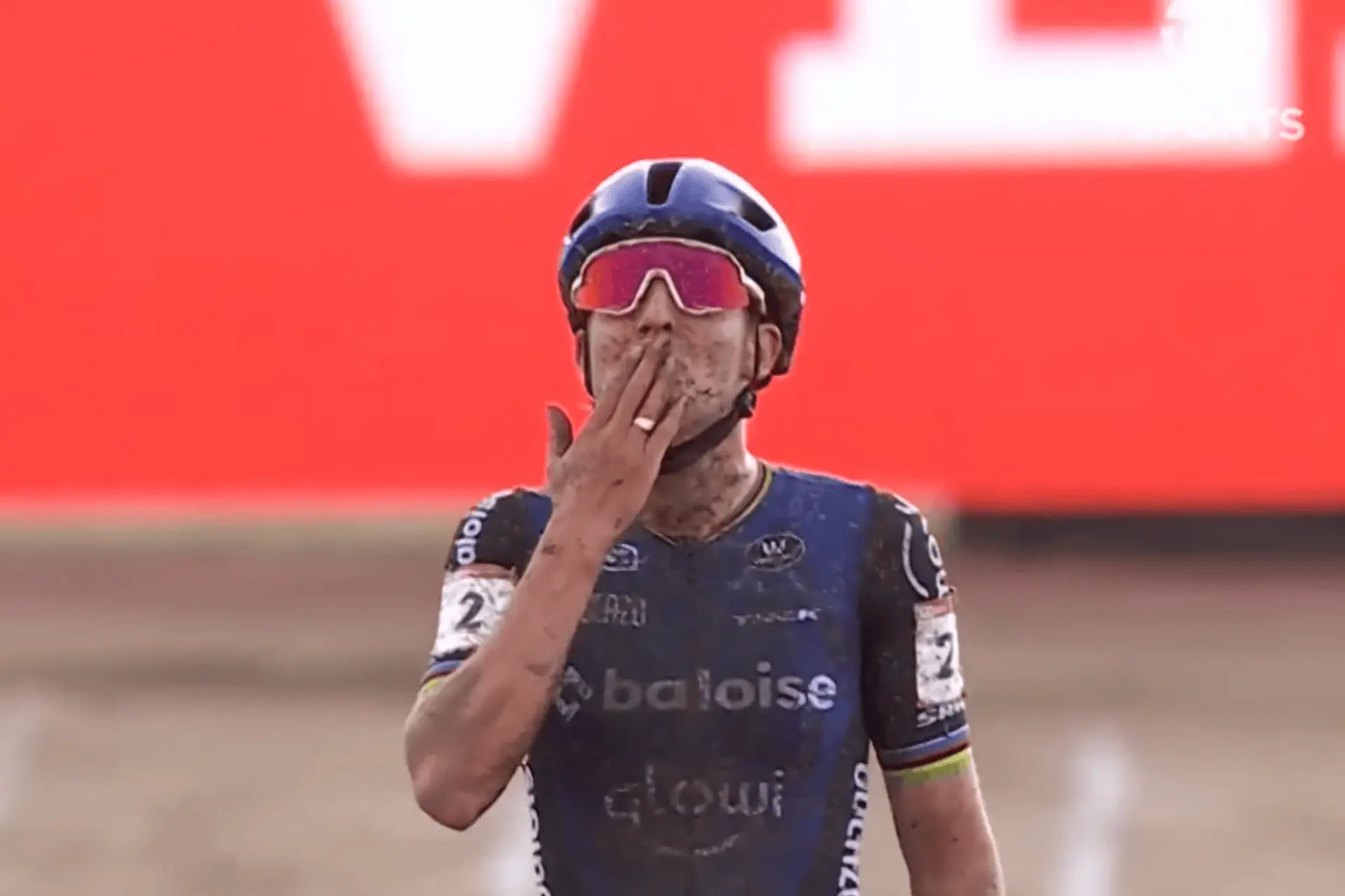 Ergebnisse GP Sven Nys Baal | Neues Jahr, gleiches Ergebnis… Lucinda Brand dominiert erneut und legt 2026 einen Auftakt nach Maß hin