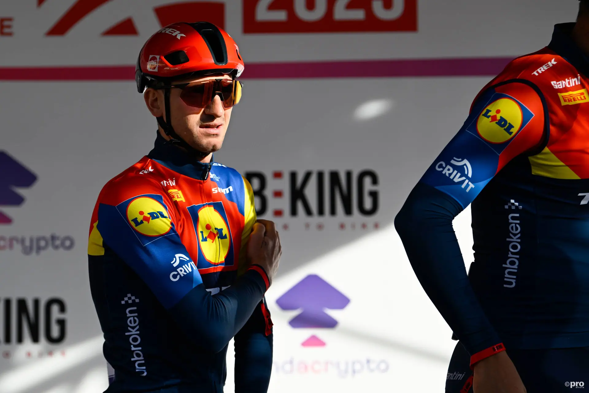 Vorschau auf Etappe 2 der AlUla Tour 2026 – Steuert Jonathan Milan auf eine dominante Siegesserie zu?