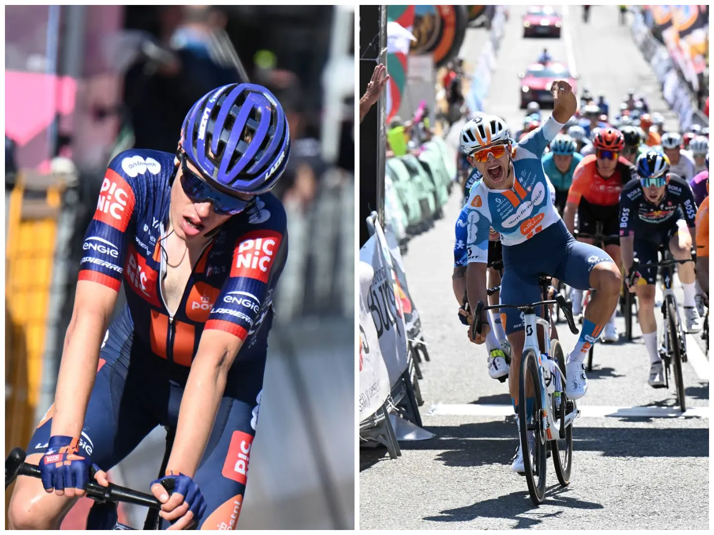 „Ein ähnliches Konzept wie im Vorjahr“ – Picnic PostNL bestätigt: Brite Max Poole startet erneut beim Giro d’Italia und gibt den Tour-de-France-Kapitän bekannt