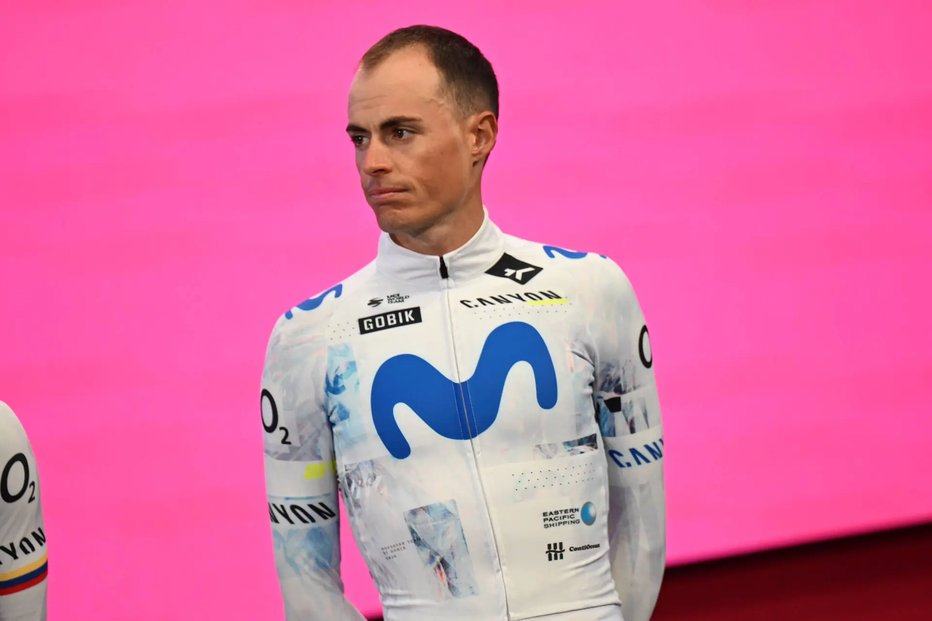 „Ich brauchte eine Auszeit von der Tour de France“ – Enric Mas hofft, dass der Giro d’Italia 2026 seine Karriere neu belebt