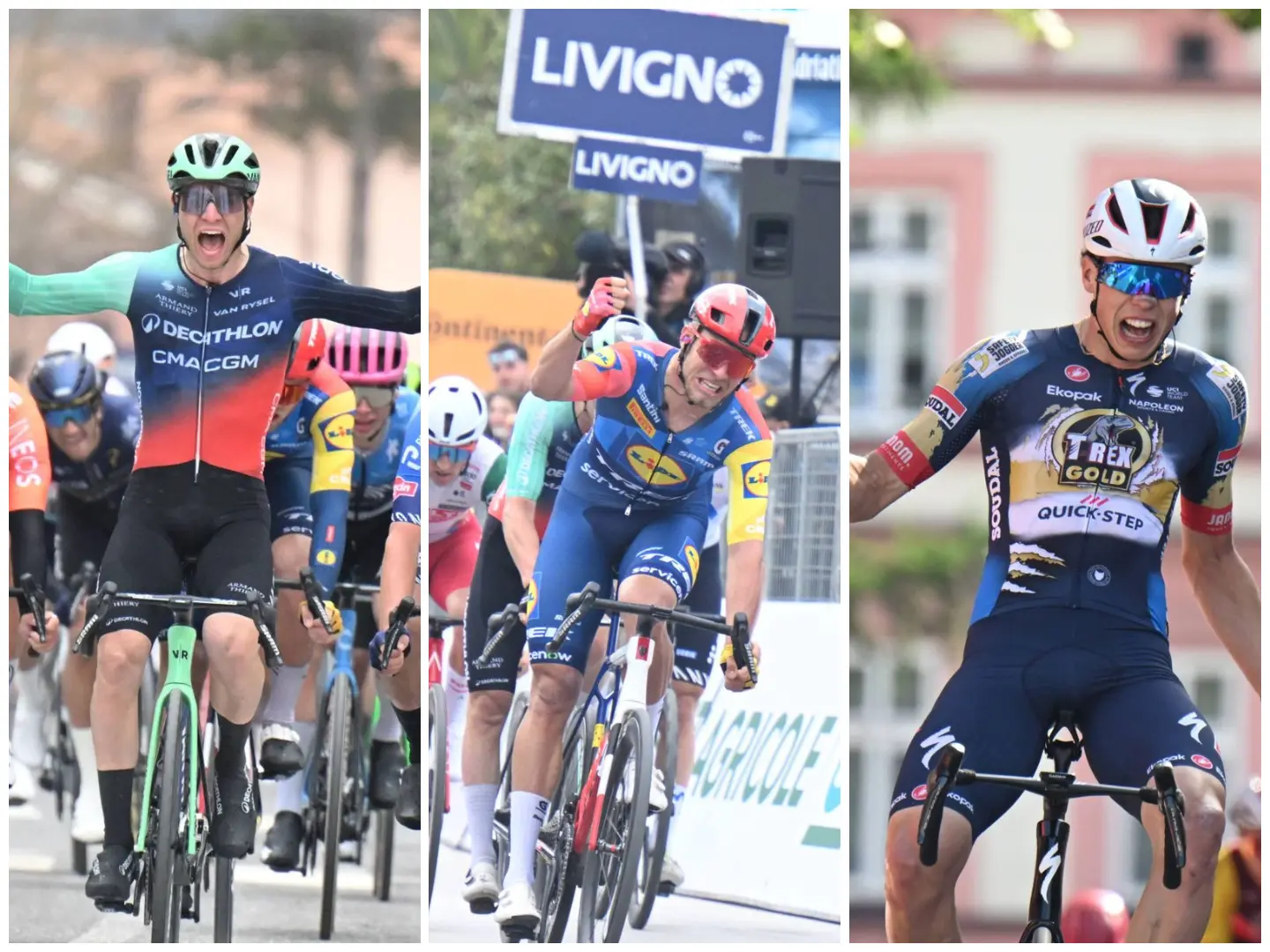 Giro d’Italia 2026 Etappe 1 – Vorschau, Profile, Favoriten und Prognosen: Milan, Magnier, Groenewegen und Lund Andresen kämpfen in Bulgarien um das erste Rosa Trikot