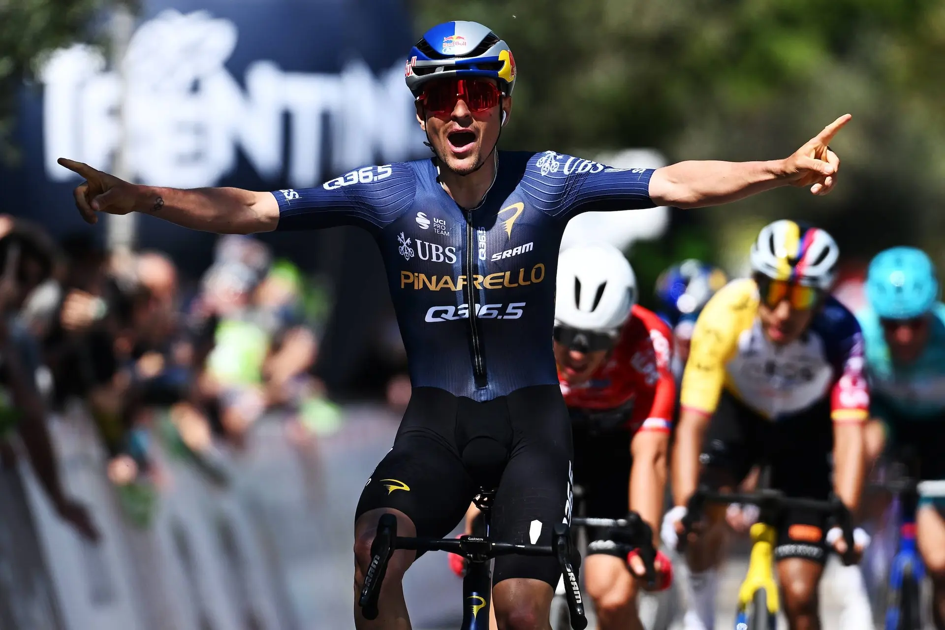 Andorra MoraBanc Clàssica 2026 Vorschau, Etappen, Favoriten & Prognosen – Tom Pidcock peilt den Heimsieg an