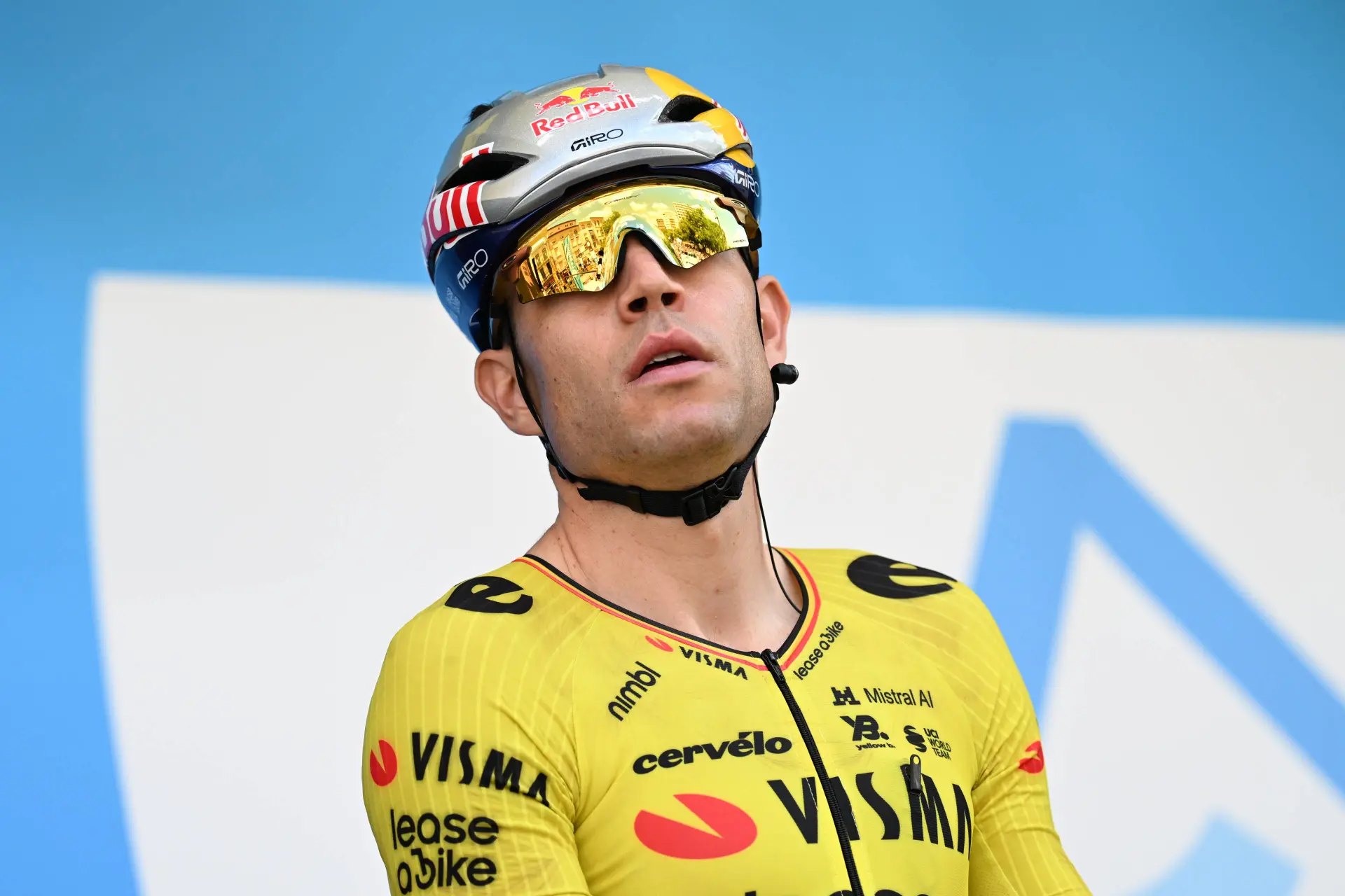 Wout van Aert