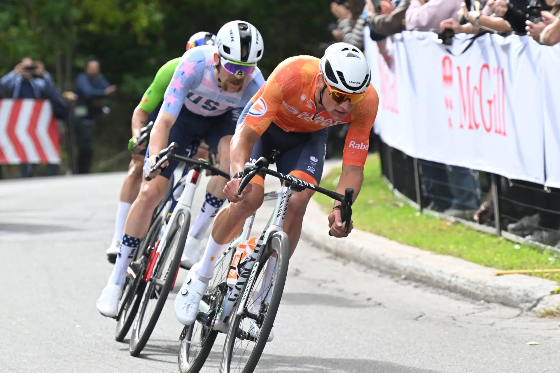 Mathieu van der Poel
