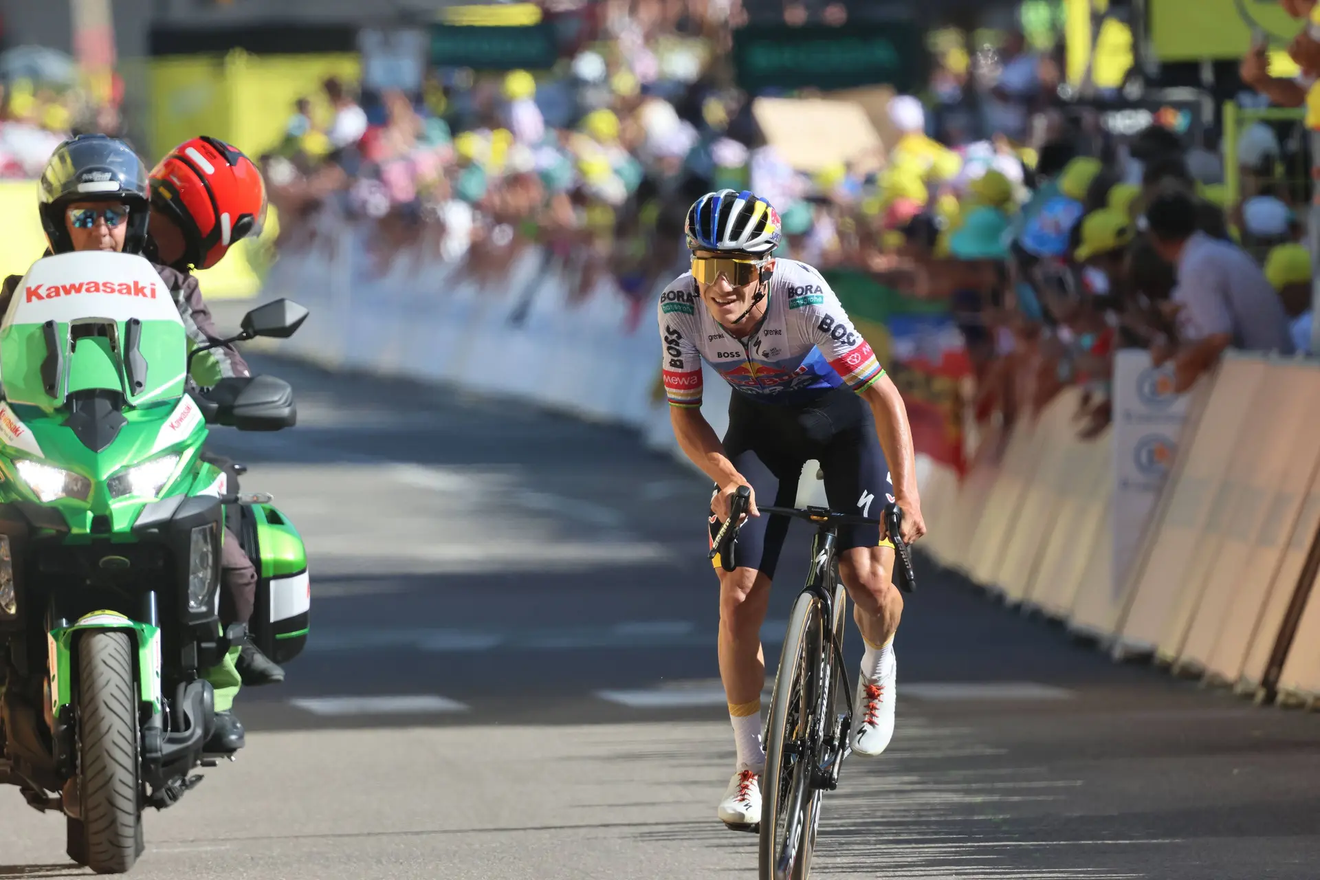 Remco Evenepoel