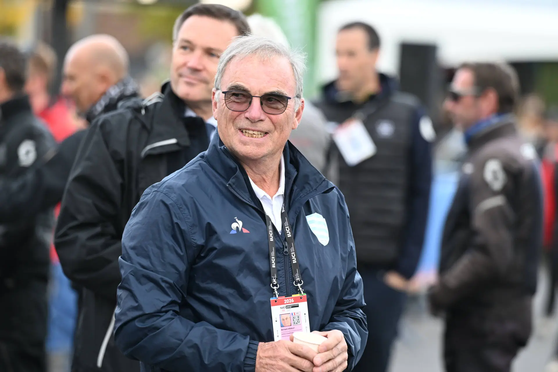 „Diese Tour ist für Remco Evenepoel immer noch zu schwer“ – Bernard Hinault zweifelt trotz der meisten Einzelzeitfahrkilometer bei der Tour seit 2012 an den Chancen des Belgiers auf Gelb