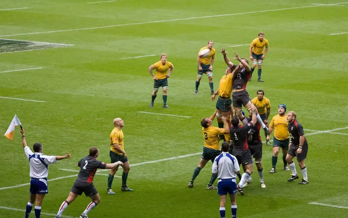 argentinia vs australia