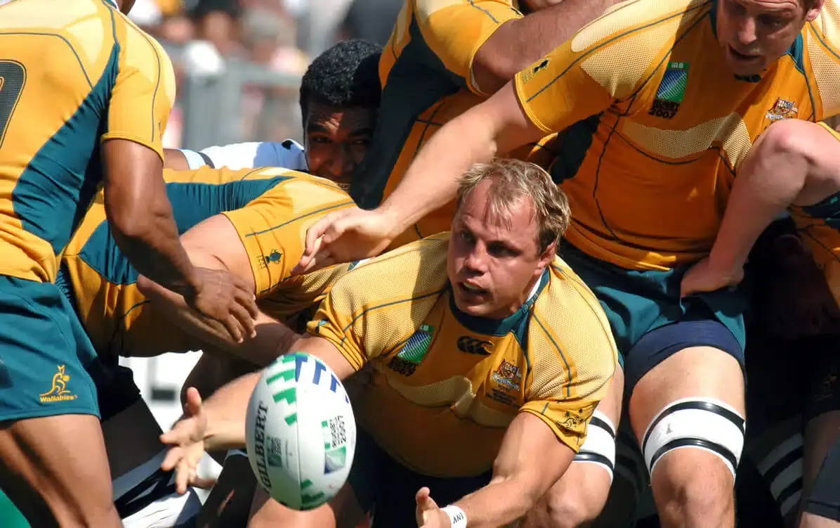 australia team guide
