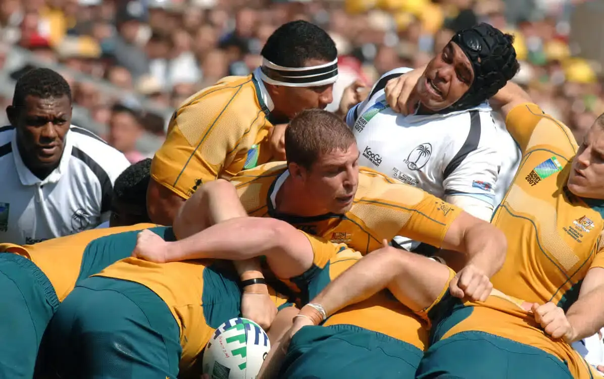 australia vs south africa
