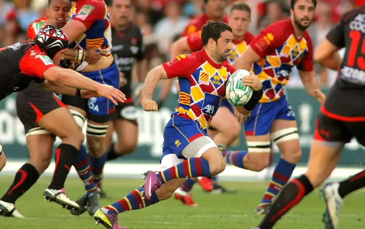 top ten centres