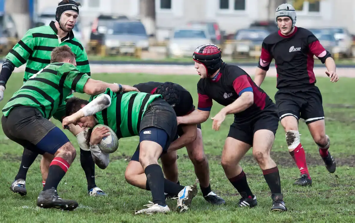 top ten locks rugby