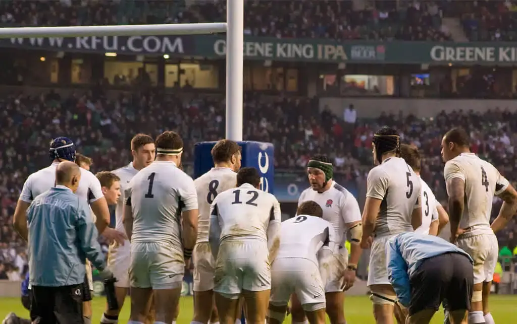england 2003 v england 2015
