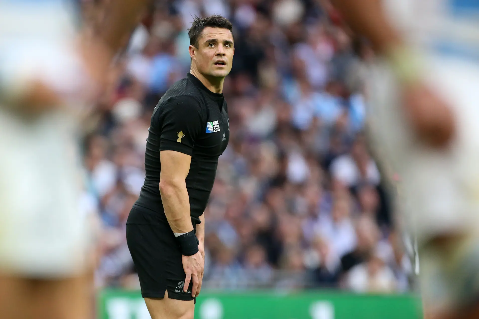 19 Rugby Players We'd Like To Ruck