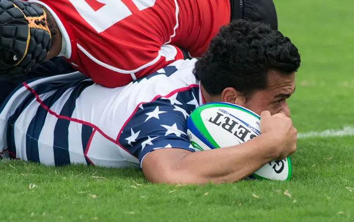 usa team rugby