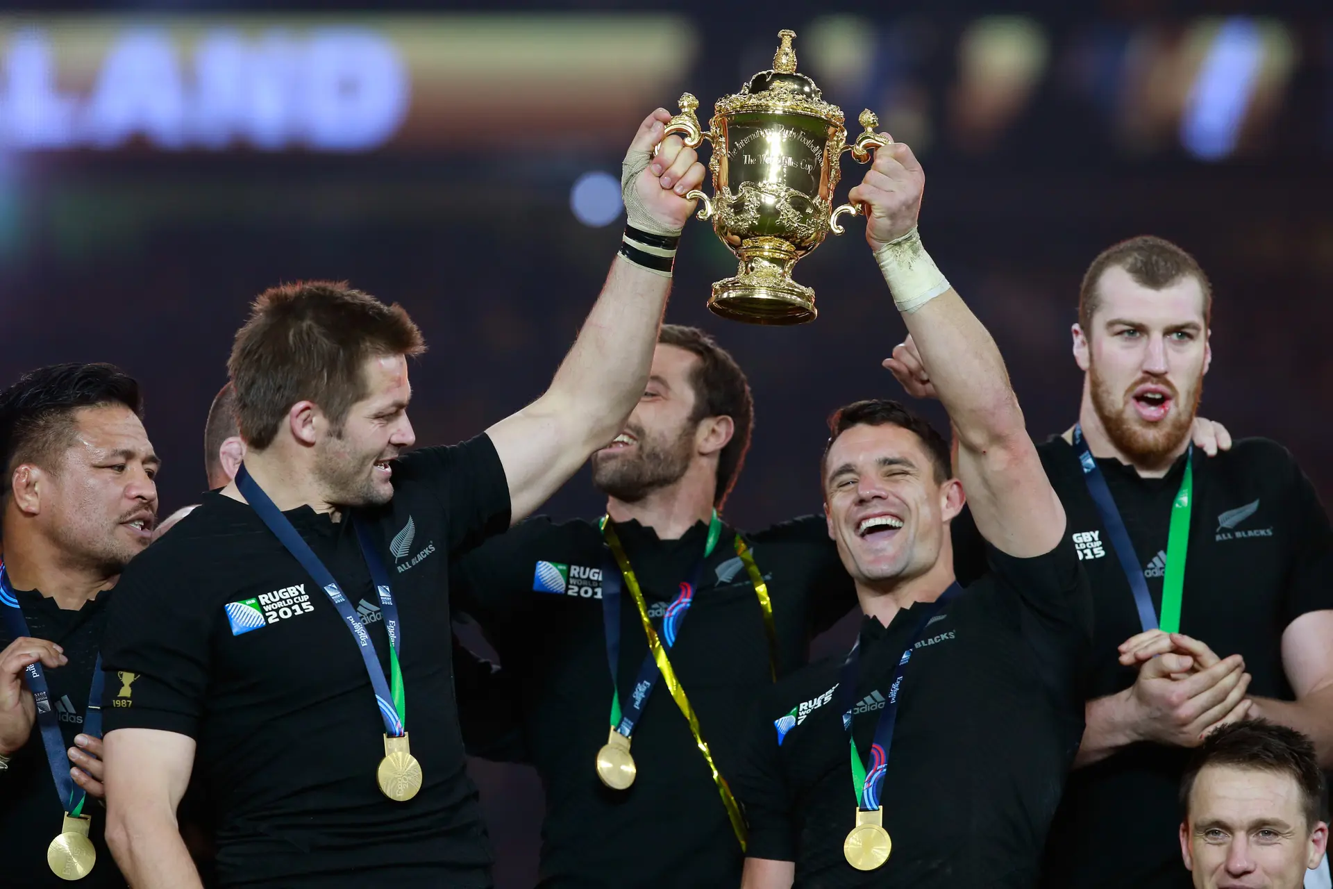 Here’s the top ten most liked rugby related Instagram posts