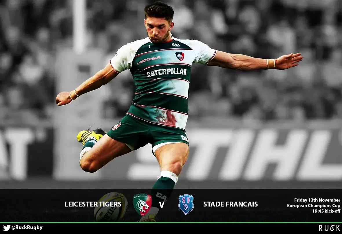 leicester tigers