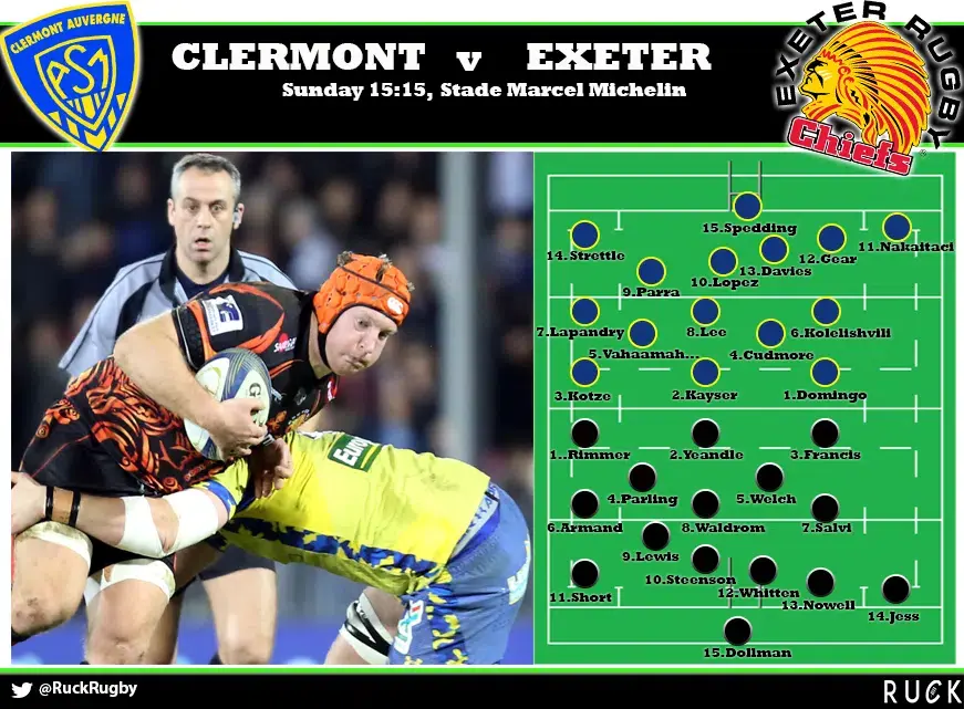 exeter