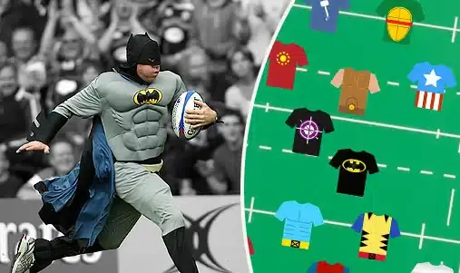 batman