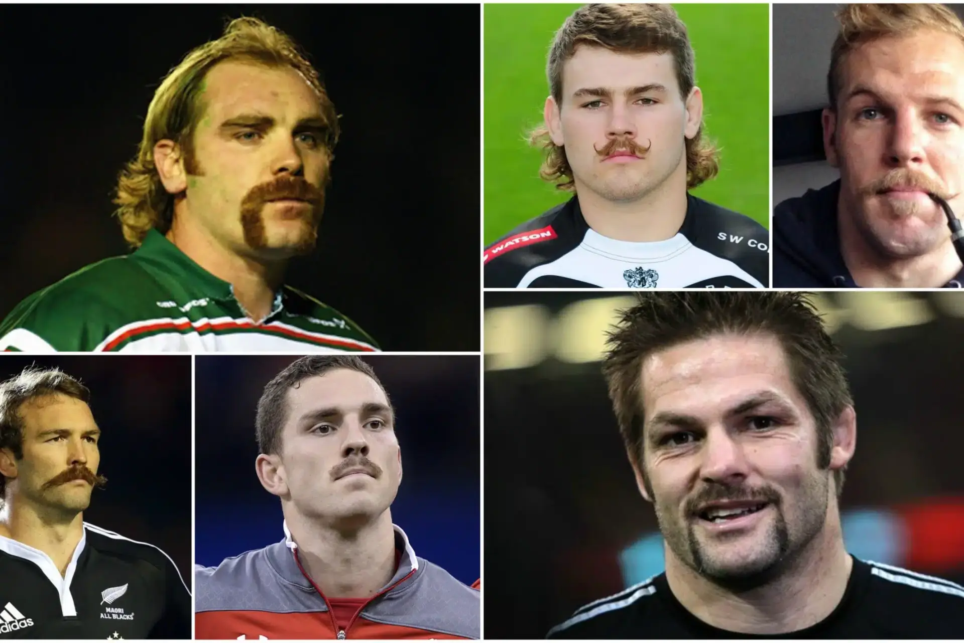 movember