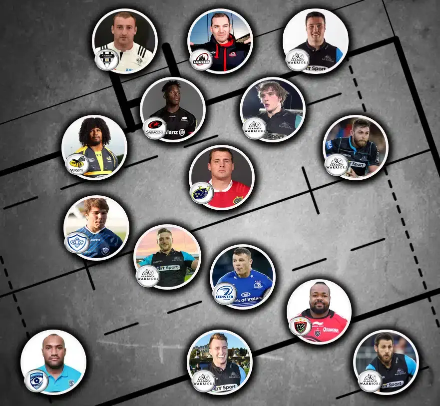 totw 1