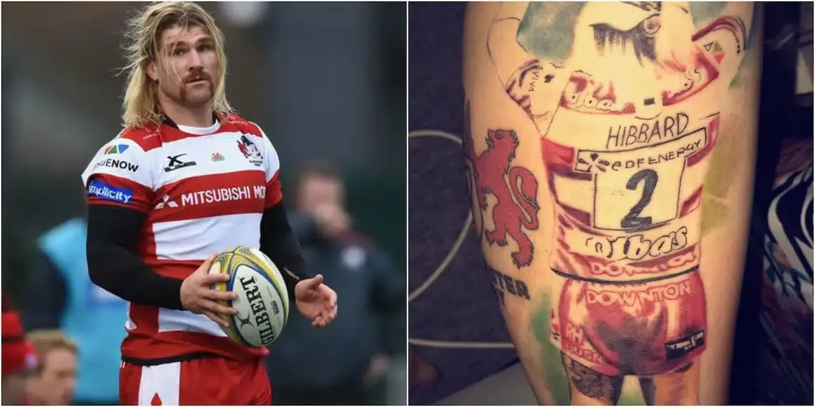 hibbard