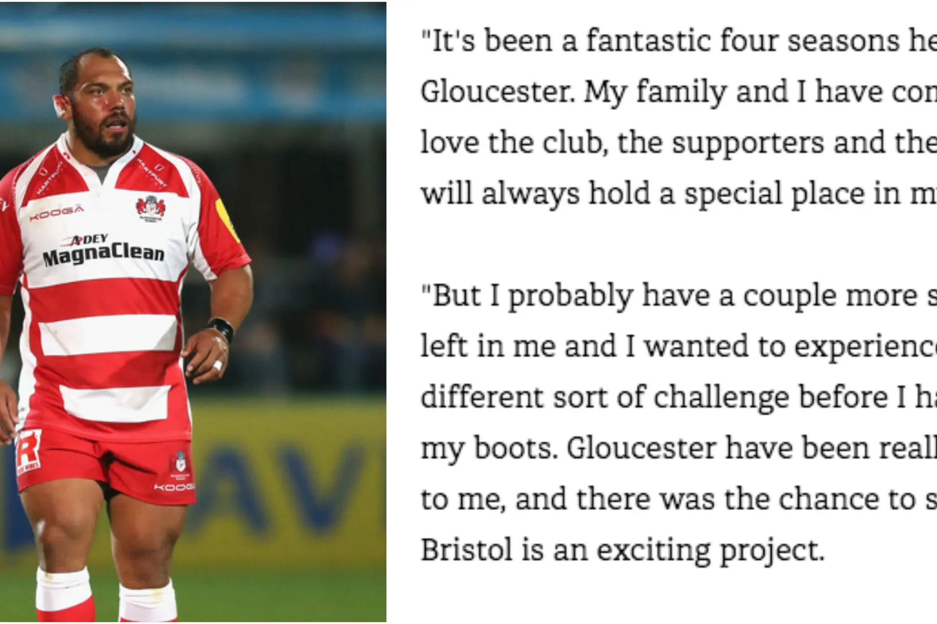 john afoa bristol
