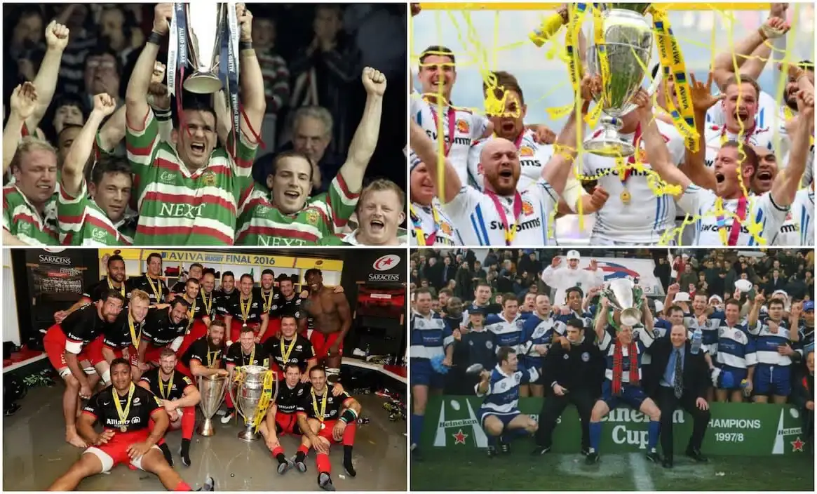champions