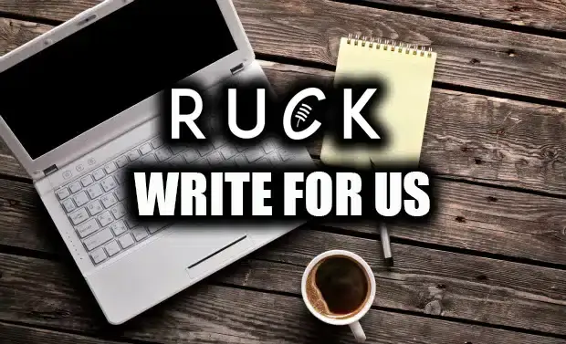ruck